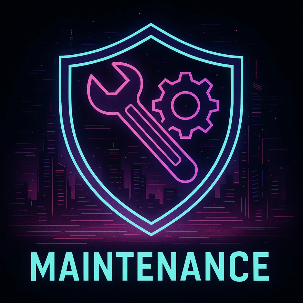 Web Maintenance Demystified: Protect Your Site (and Wallet) from Disaster